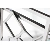 Сервировочный стол Garda Decor GY-CRT8164 Сервировочный стол Garda Decor GY-CRT8164