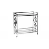 Сервировочный стол Garda Decor GY-CRT8164 Сервировочный стол Garda Decor GY-CRT8164