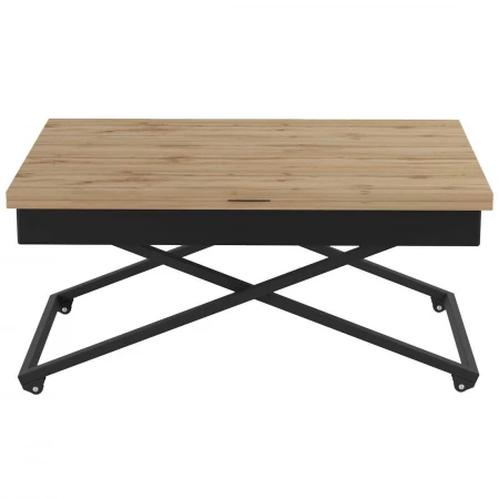 Стол-трансформер Мебелик Андрэ 007801