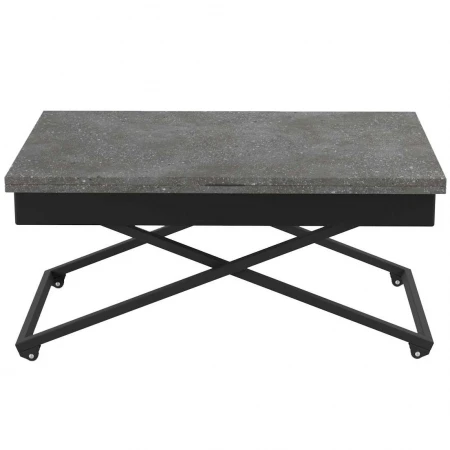 Стол-трансформер Мебелик Андрэ 007812