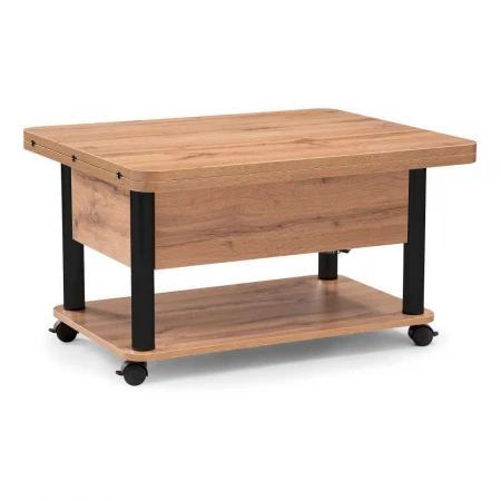 Стол-трансформер Woodville Виват 490591