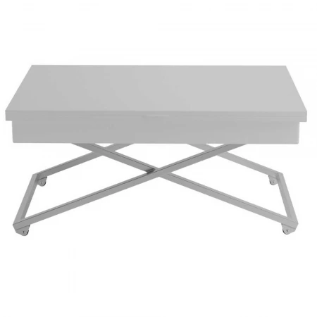 Стол-трансформер Мебелик Андрэ 007813