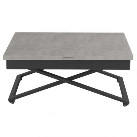 Стол-трансформер Мебелик Генри 007685