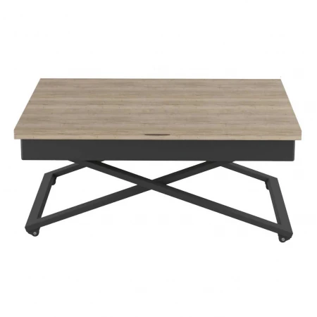 Стол-трансформер Мебелик Генри 007686
