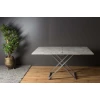 Стол-трансформер Levmar Compact D51/S59 (бетон/серебро) 7208545301 Стол-трансформер Levmar Compact D51/S59 (бетон/серебро) 7208545301