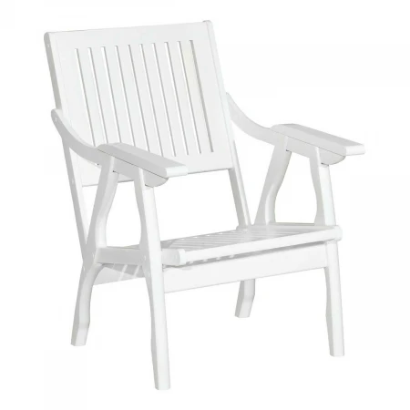 Кресло Мебелик Массив решетка 007763