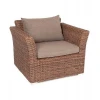 Кресло 4sis Капучино YH-C1130W-3 brown Кресло 4sis Капучино YH-C1130W-3 brown