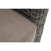 Кресло 4sis Боно YH-C1515W graphite Кресло 4sis Боно YH-C1515W graphite