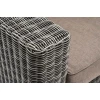 Кресло 4sis Боно YH-C1515W graphite Кресло 4sis Боно YH-C1515W graphite