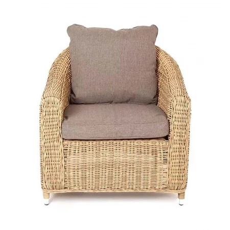 Кресло 4sis Кон Панна YH-C1808W