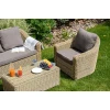 Кресло 4sis Кон Панна YH-C1808W Кресло 4sis Кон Панна YH-C1808W
