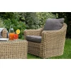Кресло 4sis Кон Панна YH-C1808W Кресло 4sis Кон Панна YH-C1808W