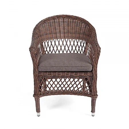 Стул 4sis Сицилия YH-C1620W brown