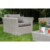 Кресло 4sis Капучино YH-C1130W-3 beige Кресло 4sis Капучино YH-C1130W-3 beige