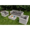 Кресло 4sis Капучино YH-C1130W-3 beige Кресло 4sis Капучино YH-C1130W-3 beige