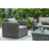 Кресло 4sis Капучино YH-C1130W-3 graphite Кресло 4sis Капучино YH-C1130W-3 graphite