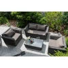 Кресло 4sis Капучино YH-C1130W-3 graphite Кресло 4sis Капучино YH-C1130W-3 graphite
