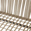 Кресло Bergenson Bjorn Marianne FH-BB-ACH-MR-BRN