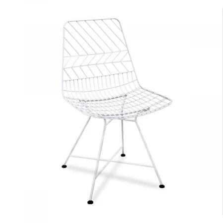 Садовое кресло Sheffilton SHT-S126 белый 2426980901