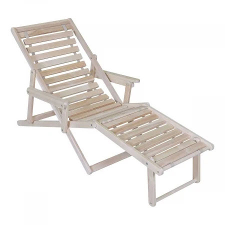 Шезлонг Мебелик 008555