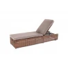 Шезлонг 4sis Рим YH-L1032W-1 brown Шезлонг 4sis Рим YH-L1032W-1 brown