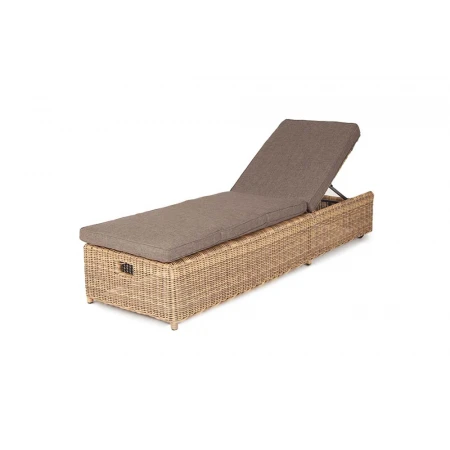 Шезлонг 4sis Рим YH-L1032W-1