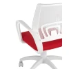 Офисное кресло Topchairs ST-Basic-W красная ткань 26-22 ST-BASIC-W/26-22 Офисное кресло Topchairs ST-Basic-W красная ткань 26-22 ST-BASIC-W/26-22