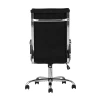 Офисное кресло TopChairs Original черное D-108 black Офисное кресло TopChairs Original черное D-108 black