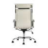 Офисное кресло TopChairs City бежевое D-101H beige Офисное кресло TopChairs City бежевое D-101H beige