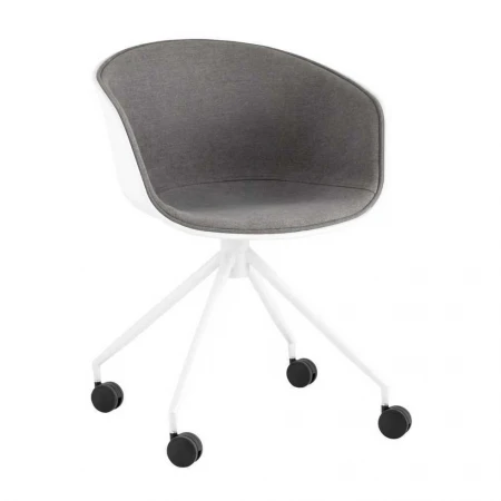 Офисное кресло Stool Group Libra SL-7040ZB grey