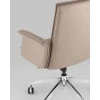 Офисное кресло TopChairs Regenta A335-1A 8383-31 Офисное кресло TopChairs Regenta A335-1A 8383-31