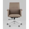 Офисное кресло TopChairs Regenta A335-1A 8383-31 Офисное кресло TopChairs Regenta A335-1A 8383-31
