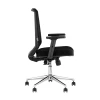 Офисное кресло TopChairs Names черный MC-612N339/B/26-B01 Офисное кресло TopChairs Names черный MC-612N339/B/26-B01