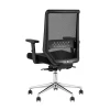 Офисное кресло TopChairs Names черный MC-612N339/B/26-B01 Офисное кресло TopChairs Names черный MC-612N339/B/26-B01