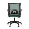 Офисное кресло Topchairs ST-Basic зеленый TW-03 сиденье зеленый TW-30 сетка/ткань ST-BASIC/GN/TW-30 Офисное кресло Topchairs ST-Basic зеленый TW-03 сиденье зеленый TW-30 сетка/ткань ST-BASIC/GN/TW-30