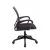 Офисное кресло Topchairs ST-Basic темно-серый TW-04 сиденье черный TW-11 сетка/ткань ST-BASIC/DG/TW-11 Офисное кресло Topchairs ST-Basic темно-серый TW-04 сиденье черный TW-11 сетка/ткань ST-BASIC/DG/TW-11
