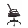 Офисное кресло Topchairs ST-Basic черный TW-01 сиденье черный TW-11 сетка/ткань ST-BASIC/BLACK Офисное кресло Topchairs ST-Basic черный TW-01 сиденье черный TW-11 сетка/ткань ST-BASIC/BLACK