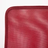 Офисное кресло AksHome Gamma красный + черный, сетка + ткань 84770 Офисное кресло AksHome Gamma красный + черный, сетка + ткань 84770