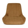 Офисное кресло Sheffilton SHT-ST37/S120M горчичный/черный муар 1719718804 Офисное кресло Sheffilton SHT-ST37/S120M горчичный/черный муар 1719718804