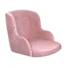 Офисное кресло Sheffilton SHT-ST39/S120M пыльная роза/черный муар 7028579001 Офисное кресло Sheffilton SHT-ST39/S120M пыльная роза/черный муар 7028579001