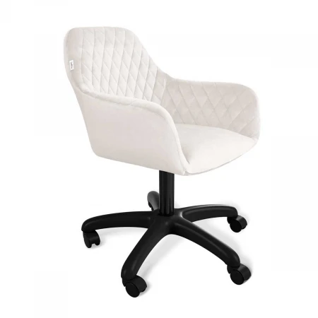 Офисное кресло Sheffilton SHT-ST38/S120 зефирный/черный 5055552601