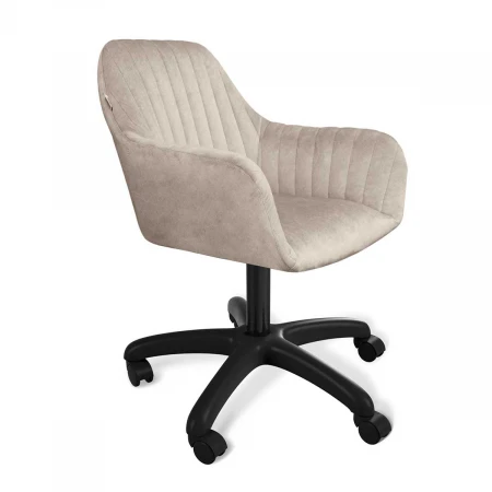 Офисное кресло Sheffilton SHT-ST38-1/S120 лунный мрамор/черный 5261754101