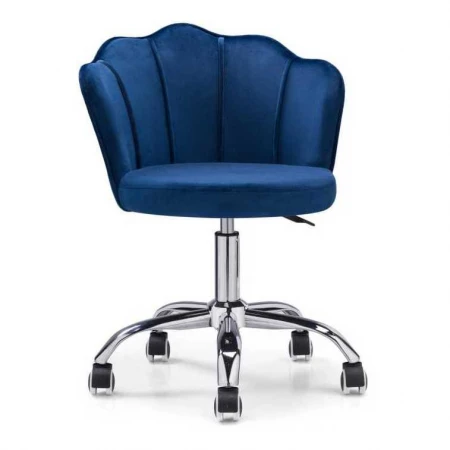 Поворотное кресло Woodville Bud 15107