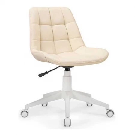 Поворотное кресло Woodville Келми 518296