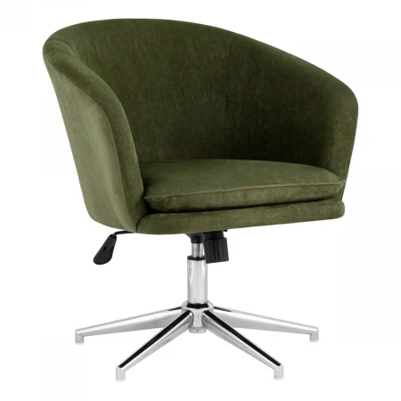 Поворотное кресло Stool Group Харис Harris HY-53