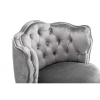 Поворотное кресло Woodville Helen 11401