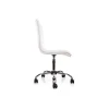 Поворотное кресло Woodville Midl 1555
