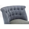 Поворотное кресло Woodville Veler 11398 Поворотное кресло Woodville Veler 11398