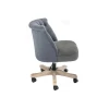 Поворотное кресло Woodville Veler 11398 Поворотное кресло Woodville Veler 11398