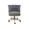 Поворотное кресло Woodville Veler 11398 Поворотное кресло Woodville Veler 11398